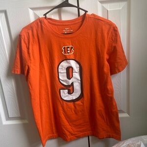 Joe Burrow Shirt